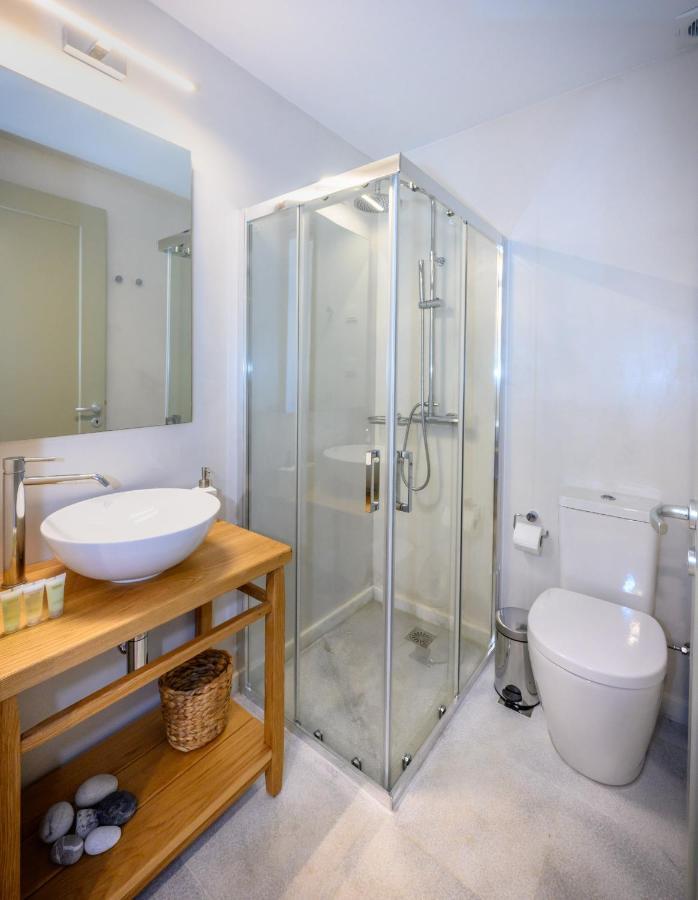 אגיוס ניקולאוס Selinitsa Residence Mani מראה חיצוני תמונה