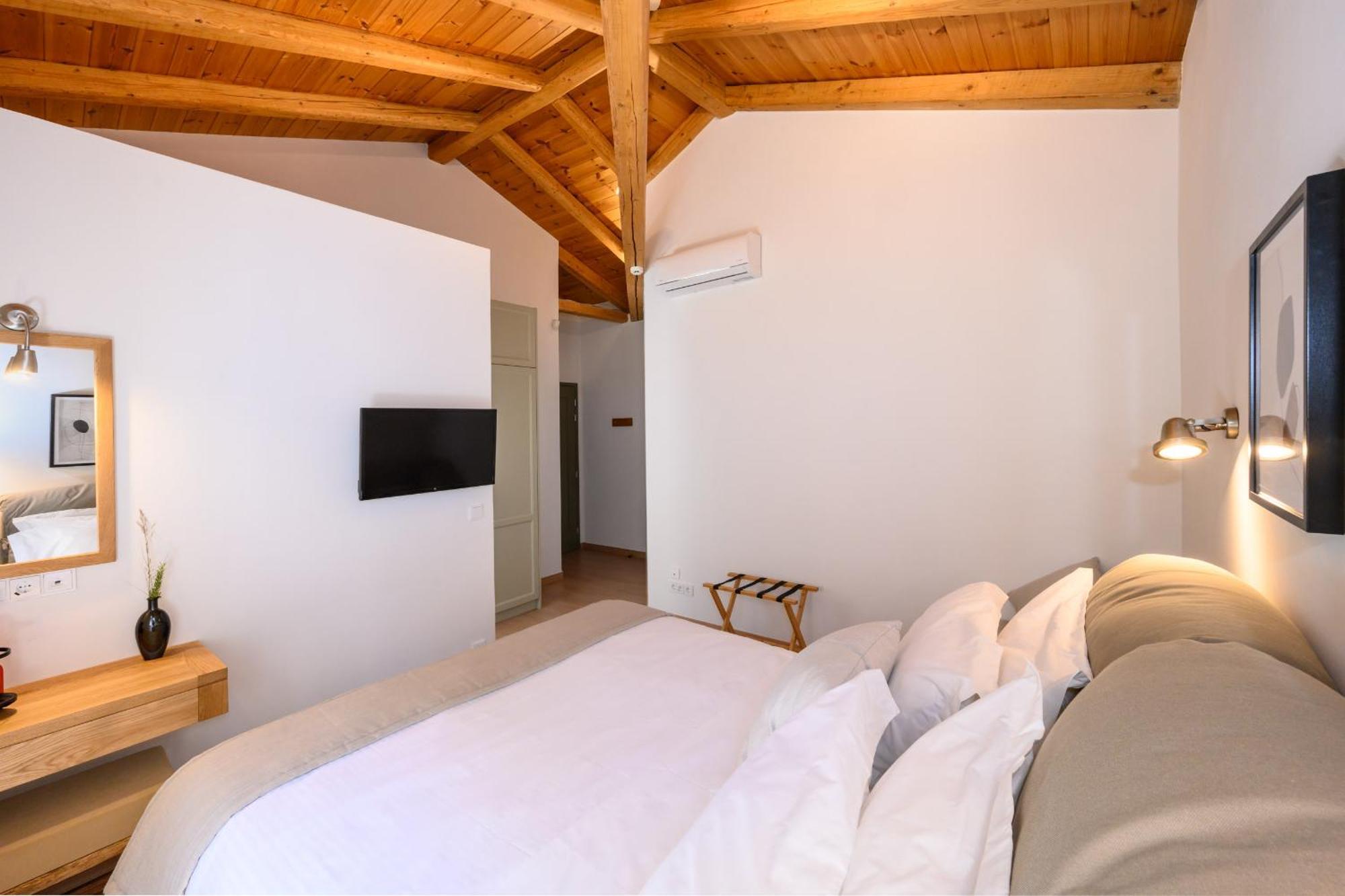 אגיוס ניקולאוס Selinitsa Residence Mani מראה חיצוני תמונה